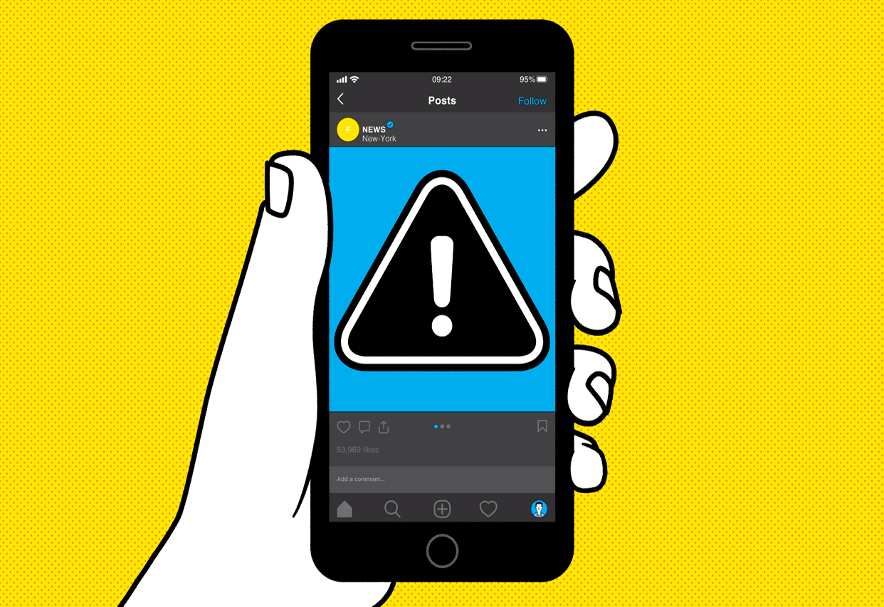 FAKE NEWS PREDICTION USING TF-IDF VECTORIZER